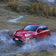 Illustration for article titled No One Will Ever Drive Their 2016 Fiat 500X Like In These Photos
